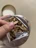 福东海正宗甘肃精选黄芪片500克 切片北芪搭中药材补健气脾元气四宝茶 实拍图