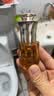 林清轩【于适同款】5.0山茶花精华油 抗皱修护面部精华油15ml 生日礼物 实拍图