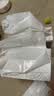 pidan猫砂 豆腐猫砂2.4kg*4包强力吸臭纯猫砂 可冲厕所非膨润土砂 实拍图