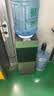 美菱（MeiLing）饮水机 家用立式办公双开门柜式温热型饮水器MY-L109 实拍图