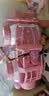 qdrone For the Good Moments遥控汽车遥控车越野赛车玩具儿童女孩生日礼物3-6岁12岁14女生 27cm【90分钟续航+酷炫灯光+礼盒+风车】 6-14岁大型玩具车rc专业攀爬 实拍图