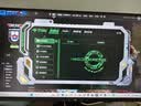 泰坦军团 24.5英寸双侧入光 300Hz DyDs0.5ms HDR500 旋转升降 耳机挂架硬件低蓝光电竞显示器KG257H PLUS 实拍图