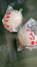 神邮【京东双黄蛋】高邮双黄咸鸭蛋流油 95g*12枚中秋礼盒 企业团购 实拍图