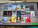 KTC 27英寸2K 400Hz Ultra FastIPS职业电竞显示器  HDR400 旋转升降原生360Hz显示屏大师27M1 Plus 实拍图