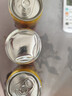 可口可乐零度无糖柠檬汽水碳酸饮料0糖0脂 330ml*6摩登罐 京东专供 实拍图