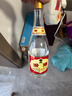汾酒黄盖玻汾53度 475mL*6*2箱 清香型白酒 量大更优惠 实拍图