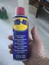 WD-40除锈剂润滑wd40门锁润滑油机械防锈油螺丝螺栓松动剂铁锈清洁神器 实拍图