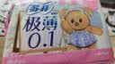 苏菲【黄油小熊】极薄0.1日用卫生巾230mm30片无感透气姨妈巾自营官方 实拍图