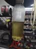 菲罗多（ferodo）DOT4 2L装刹车油/制动液/离合器油 汽车/摩托车通用 压力机换油 实拍图