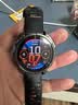 佳明（GARMIN）Fenix8旗舰黑-47mm飞耐时8ECG心电心率跑步潜水户外运动手表 实拍图