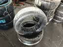 玲珑轮胎汽车轮胎235/50R19 103Y XL臻选AR200 适配比亚迪/领克01 实拍图