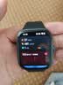 小米（MI）REDMI Watch 5 典雅黑心率血氧监测 蓝牙通话红米手表5 24天超长续航智能手表男女 实拍图