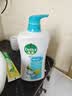 滴露（Dettol）沐浴露男士薄荷冰爽950g身体沐浴乳液男女士沐浴露持久留香清凉 实拍图
