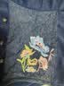 【志高毛球修剪器】高清数显剃毛器衣服起球去球器 三档调速家用打刮除毛器修去除球器304 罗兰紫 【赠原装刀头*3】 实拍图