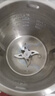 九阳（Joyoung）0.8-1.2L豆浆机 IMD彩屏可预约2-4人用易清洗免煮免滤家用全自动破壁机料理机榨汁机DJ10X-D650 实拍图