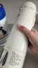 贝因美（Beingmate）恒温水壶保温杯婴儿便携式外出恒温水杯热水壶消毒儿童宝宝调奶器 实拍图