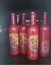 茅台（MOUTAI）519红标山海凤凰干红葡萄酒13.5度 750ml*6瓶整箱装红酒喜宴用酒 实拍图