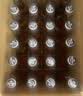科罗娜（CORONA）特级啤酒330ml*24瓶啤酒整箱经典拉格京东自营七夕送礼 实拍图