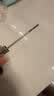 三资堂睫毛膏打底膏 卷翘纤长定型钢管小蛮腰 防水防汗不晕染不脱妆持久 实拍图