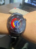 HUAWEI WATCH GT 6 Pro曜石黑46mm华为智能手表全新骑行体验21天超长续航 实拍图