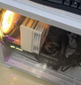 九州风神（DEEPCOOL）玄冰400性能版白色CPU风冷散热器/升级塔体/创新聚风环风扇/热管偏置不挡内存/多平台支持 实拍图