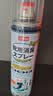 巨奇（JUQI）鞋子除臭杀菌喷雾360ml 银离子消毒杀菌鞋袜球鞋运动鞋防脚臭脚气 实拍图