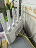 普联（TP-LINK）BE3600 WiFi7路由器 千兆无线家用 普联路由3600 双频聚合 智能游戏加速 易展 上网管理 适配星闪 实拍图