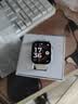 小米（MI）REDMI Watch 6 澎湃OS 3 心率血氧监测 蓝牙通话 红米手表6 智能手表 小米汽车 送男友送女友 皎月银 实拍图