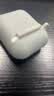 苹果/Apple Airpods 1代/2代/3代单只补配充电仓左右耳Pro2苹果二手无线蓝牙耳机 AirPods 1/2代通用有线充电仓 9成新 实拍图