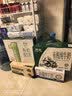 供港壹号有机纯牛奶200ml*16盒 牛奶 礼盒装牛奶 实拍图