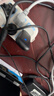 中兴（ZTE）F32随身wifi6免插卡无线上网卡支持5G/4G设备全网通路由器无限随行wi-fi车载宿舍户外流量卡托2026 实拍图