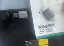 绿联Type-C转USB3.2转接头OTG适用苹果17/16安卓华为手机数据线转换头U盘平板笔记本电脑耳机键鼠车载 【C转USB3.2】灰色铝壳-40702 实拍图