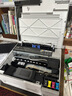 爱普生（EPSON）【6代新品】L1358 墨仓式A4彩色无线单功能家用打印机 家用/办公 AI学习打印机（微信/远程打印） 实拍图
