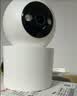 TCL800万像素摄像头监控无线wifi网络高清夜视监控器360度无死角带夜视全景云台家用AI监控手机远程 实拍图