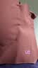 ubras虞书欣同款无尺码升级小奶皮背心式内衣女无痕无钢圈透气隐形文胸 实拍图