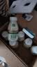 伊利金典3.8g乳蛋白鲜活纯牛奶250ml*8INF工艺30天常温短保中秋礼盒装 实拍图