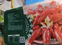 洪湖渔家清水小龙虾（3-5钱净虾2.7kg）3kg送晓飞歌料包 无添加26年新虾 实拍图