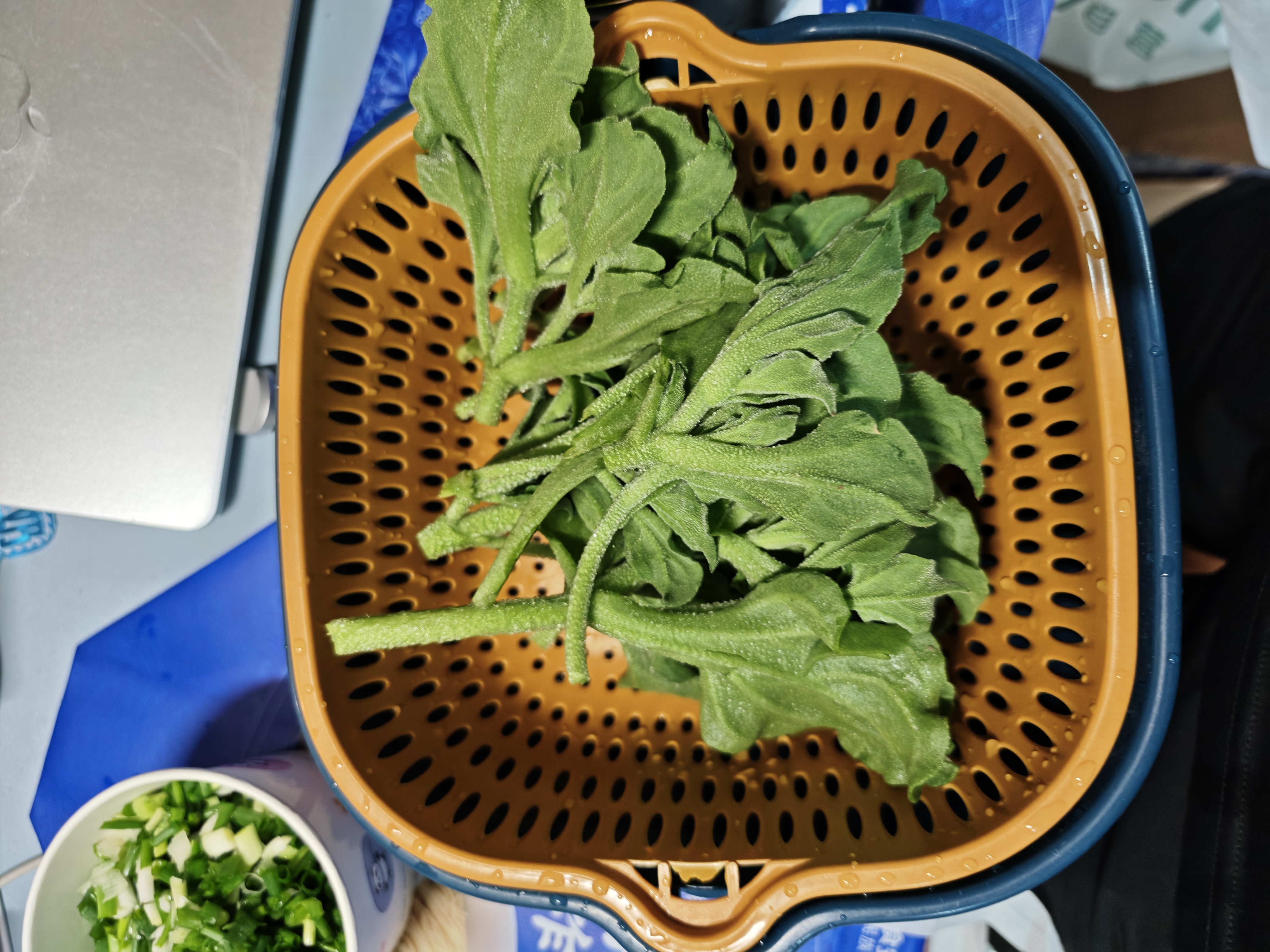 【水果菜】冰草 250g 实拍图