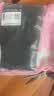SIINSIIN白鹿同款微喇裤女秋季新款运动健美瑜伽裤外穿裤子打底鲨鱼喇叭裤 【四季加长款】显瘦黑 XL 【140-160斤】 实拍图