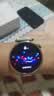 华为（HUAWEI）手表WATCH GT 6/GT 7女款【黑天鹅】运动智能两周续航蓝牙通话体温健康监测送男女士朋友礼物Pro GT6 41mm浮光白+四叶草金扣黑天鹅定制表带 【晒单好礼】 实拍图