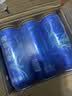 青海湖青稞精酿啤酒罐装500ml*12听4.0%Vol麦汁10.0°P整箱装聚餐送礼 实拍图