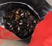顾生堂红枣核桃黑芝麻丸500g无蔗糖芝麻球高钙即食点心休闲食品零食 实拍图