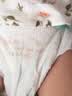 MOONY尤妮佳湿巾婴幼儿童新生儿纯水温和无酒精皇家便携装50抽*3包进口 实拍图