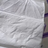 维达（Vinda）抽纸【孙颖莎推荐】棉韧3层100抽*36包S码 亲肤无刺激纸巾 AB混发 实拍图