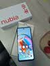 努比亚（nubia）小牛【银发补贴】12GB+256GB 玄采 一亿像素高清主摄 5000mAh大电池 5G拍照中兴手机 国家补贴 实拍图