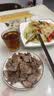 鲜京采惠选 巴西原切牛肋肉净重2斤 牛胸腹部位肋条肉 炖煮 实拍图