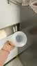京东京造免刀撕点断式保鲜膜 食品级冰箱微波炉适用 大碗120米 实拍图