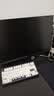 KTC27英寸2K 275Hz电竞FastIPS屏HDR400硬件护眼 0.5ms DAC 原生260Hz笔记本电脑显示器棱镜Q27 Plus 实拍图