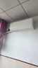 格力空调 云佳Pro 1.5匹【外机7㎜1.6排铜管】新一级能效变频 卧室挂机 节能 省电 KFR-35GW/NhMa1BG 实拍图