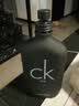 Calvin Klein ck香水卡雷比ck be中性淡香水100ml生日节日礼物送女友 实拍图